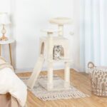 Cat Tree, 34.6-Inch - Image 2