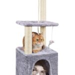 Cat Tree, 90cm
