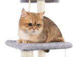 Cat Tree, 90cm - Image 5