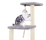 Cat Tree, 90cm - Image 4