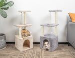 Cat Tree, 90cm - Image 3