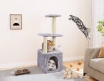 Cat Tree, 90cm - Image 2