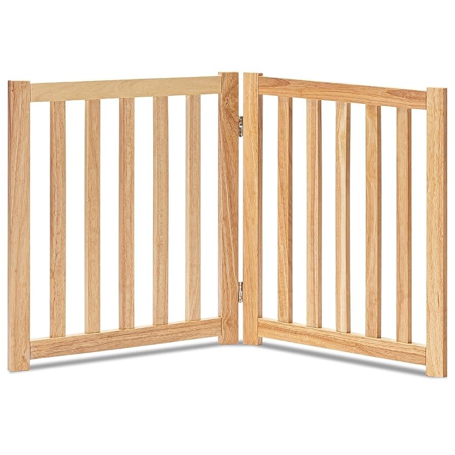 IMG_9112.jpeg Dog Gate – - Image 1