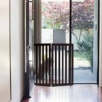 Dog Gate 2/3/4 Wooden Panels 60/89 cm - Image 3