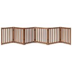 Dog Gate Indoor – 24”High F