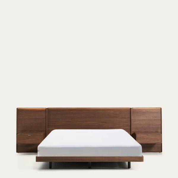 Norlen bed