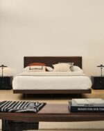 Auré Maison Art Bed - Image 4
