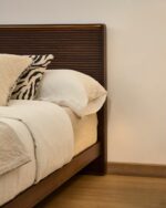 Auré Maison Art Bed - Image 2