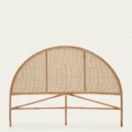Linea Alto Art Design Headboard