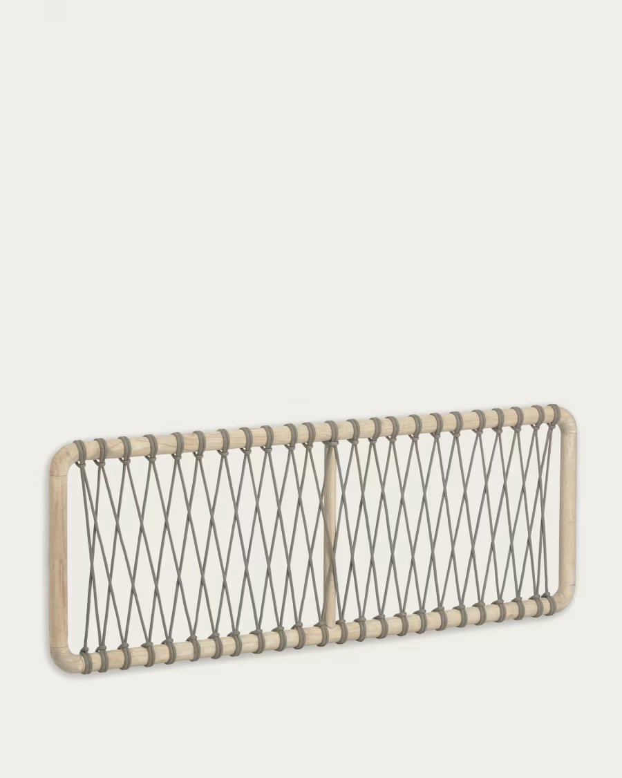 IMG_9888.jpeg Lévra Maison Art Headboard - Image 1