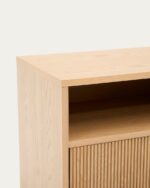 Studio Auré Art Bedside Table - Image 3