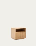 Studio Auré Art Bedside Table - Image 2
