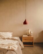 Studio Auré Art Bedside Table - Image 4