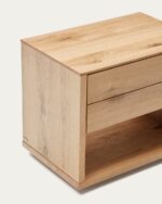 Studio Auré Art Bedside Table - Image 5