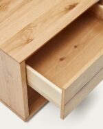 Studio Auré Art Bedside Table - Image 6