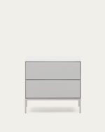 Élan Form Art Bedside Table
