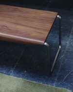 Studio Auré Art Bench - Image 3