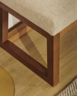 Maison Élan Art Bench Collection - Image 3