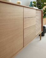 Joran Dining Table - Image 4