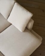 Luna Curve Sofa - Image 4