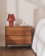 Ashholm Bedside Table - Image 7