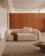 Mila Comfort Sofa - Image 2
