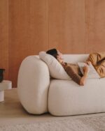 Mila Comfort Sofa - Image 7