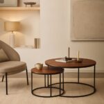Larkton Coffee Table