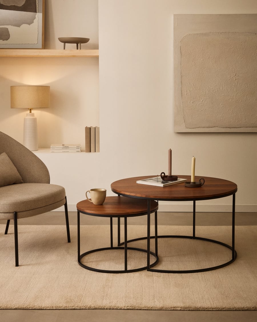 A000002159_0.jpg Larkton Coffee Table - Image 1