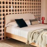 Faelwood Bed