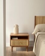 Larkhollow Bedside Table - Image 2