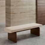 Topaz Bench