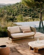 Delunia Sofa - Image 4