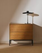Ashholm Bedside Table - Image 11