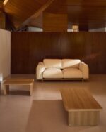 Oaq Coffee Table - Image 2