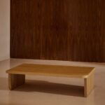 Oaq Coffee Table
