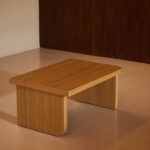 Oaq Coffee Table