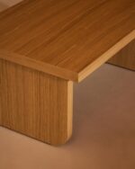 Oaq Coffee Table - Image 2