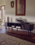 Mailen 2-Door TV Stand - Image 6