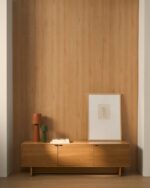 Norlen 3-Door TV Stand - Image 7