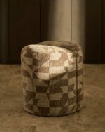 Elysen Pouf - Image 2
