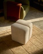 Isolmoor Pouf - Image 2