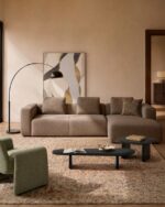 Aria Soft Sofa - Image 2