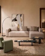 Siena Cloud Sofa - Image 2