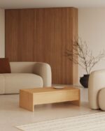 Abilen Coffee Table - Image 9