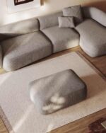 Lumvane Pouf - Image 7