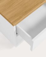 Abilen Bedside Table - Image 6