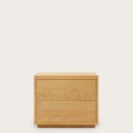 Abilen Bedside Table
