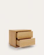 Abilen Bedside Table - Image 4