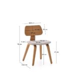 Elvaris Chair - Image 5